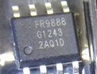 供应 FR9888SPGTR  同步降压开关电源芯片