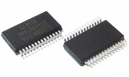 供应 GL850G-HHY22  USB控制芯片