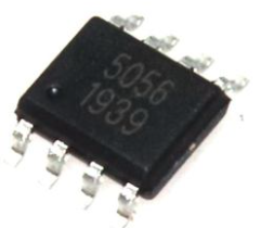 供应 AP5056  电池电源管理芯片