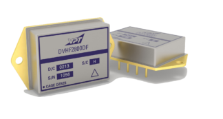 供应DVHF2812D ​DVHF系列转换器