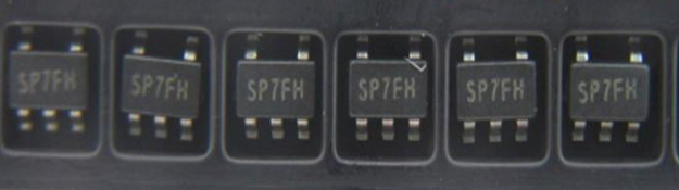 供应 SGM2036-ADJYN5G/TR  电源转换芯片