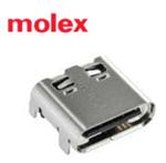 1054500101   Molex   原装进口