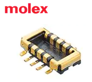 5052704012  Molex  进口原装