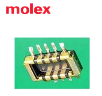 5050702020  Molex  进口原装
