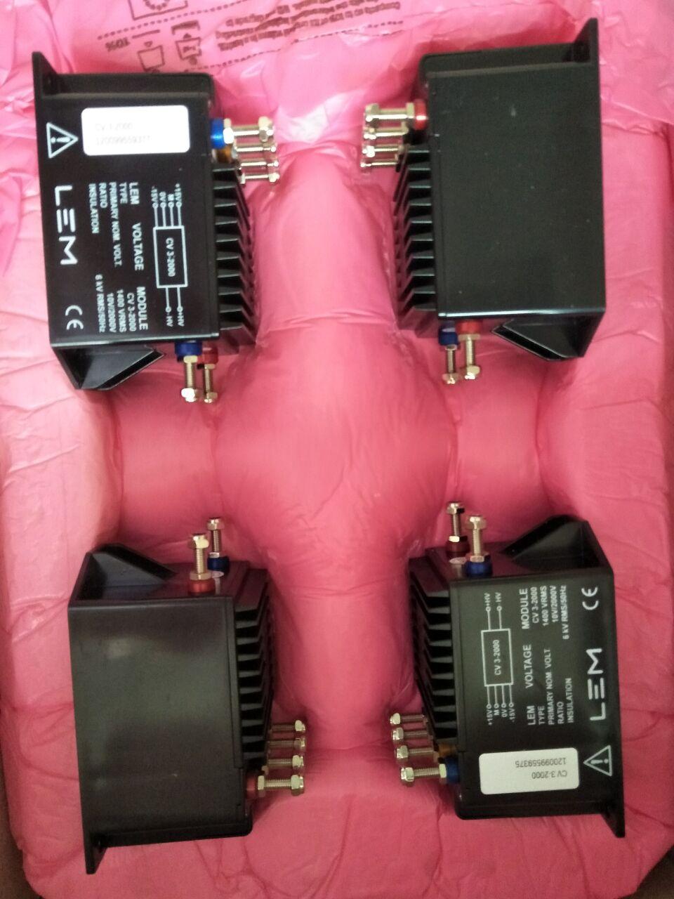 供应CV3-系列电压传感器--CV3-1000 CV3-1500 CV3-200 CV3-500 CV3-1200