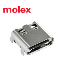 1054500101  Molex  进口原装
