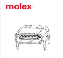 2012670005  Molex  进口原装