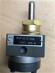日本兰氏disk计量泵0.5cc静电喷涂泵RIF-0.5-0.2A 1311  005 N齿轮泵