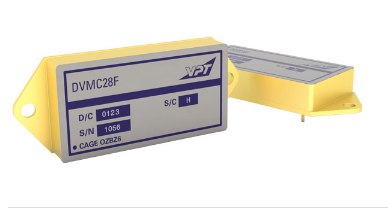 供应DVMC28  DVFL系列DC-DC转换器