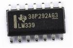  LM339DR2G  电压比较器