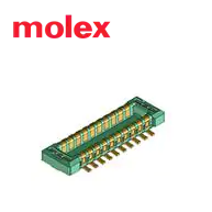 5037761020  Molex  进口原装
