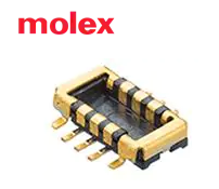 5050701222  Molex  进口原装