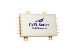 DVFL289R5D DC-DC转换器