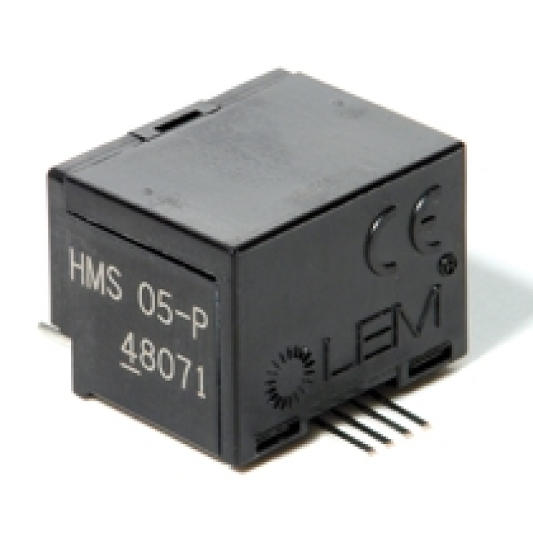 供应LEM小电流传感器HMS系列单5V供电  