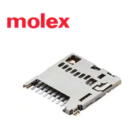 5033981892  Molex  ԭװ