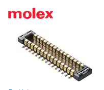 5055511620  Molex  进口原装