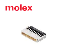 5034800540  Molex  进口原装