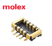 5050701622  Molex  进口原装