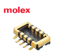 5050703442  Molex  进口原装