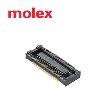513389974  Molex  进口原装