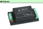 ARCH接线端子安装AC/DC电源MTC30-24S-A2 MTC30-12S-A2 MTC30-15S-A2 