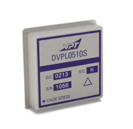 供应DVPL0510S DC-DC点式负载转换器