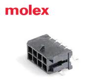 43045-0809  Molex  进口原装