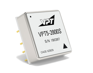 供应VPT5-2805S DC-DC转换器