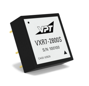 VXR7-2815S VXR系列转换器