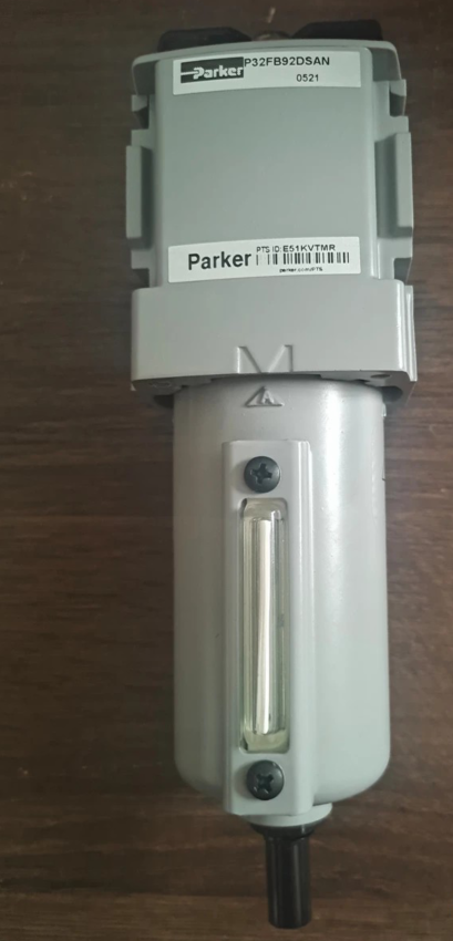 美国赛默飞CEMS烟气在线专用过滤器AQ-5019 Parker P32FB92DSAN 