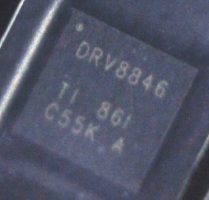 供应 DRV8846RGER  驱动器