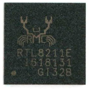 RTL8211E-VL-CG  REALTEK   进口原装