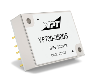 VPT30-283R3S DC-DC转换器供应