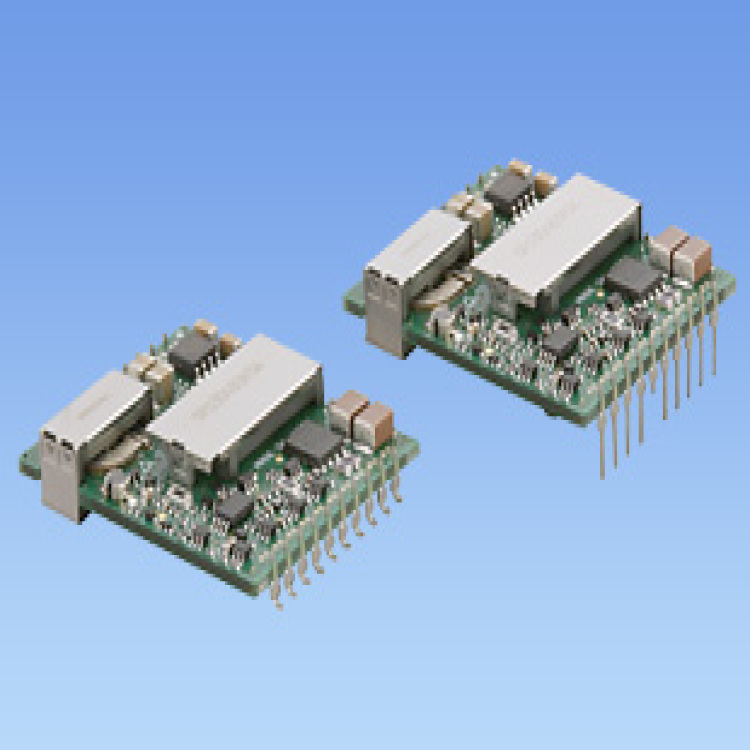 供应SFS10系列COSEL裸板式电源模块SFS104805 SFS104812 SFS104815