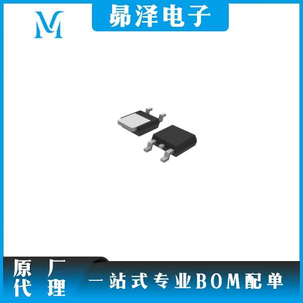 MTD5P06VT4  ON Semiconductor 单个