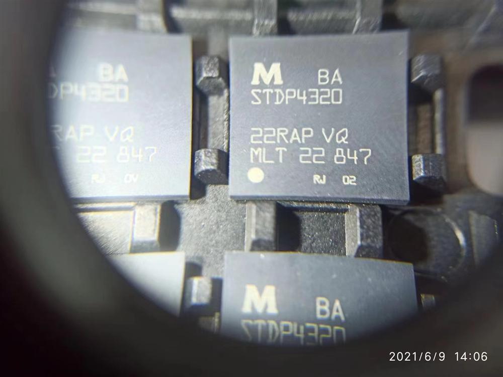 供应 全新原装 STDP4320-BA 厂家 ST/意法 封装 BGA172 支持工厂BOM 一片式配单服务
