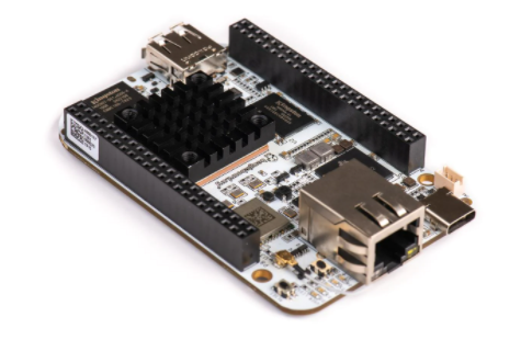 供应BBONE-AI  BeagleBoard