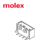 15-24-4041  针座 MOLEX  进口原装