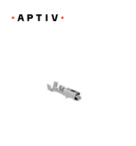 12066214  Aptiv  进口原装