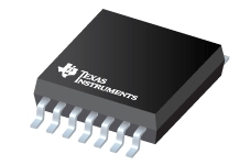 TLV7034四路毫微功耗、小型比较器