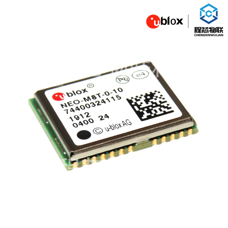 NEO-M8T-0-10定位模块ublox原装进口ublox原厂现货ublox芯片ublox元器件