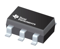 TLV4011集成基准电压的小型比较器