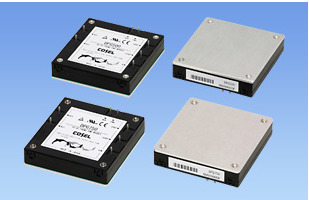 供应铝底板电源模块 输入电压范围(DC88-370V) DAS100F12 DAS100F24
