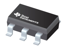 TLV6713集成基准电压的 36V 比较器