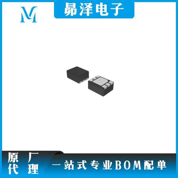 NCP349MNAETBG  ON Semiconductor 监视器