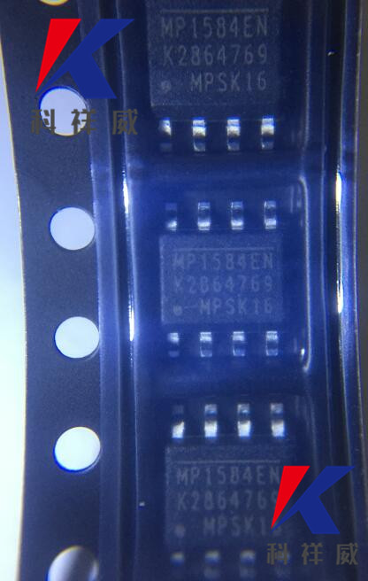供应MP1584EN-LF-Z MPS 8-SOIC 集成电路（IC）