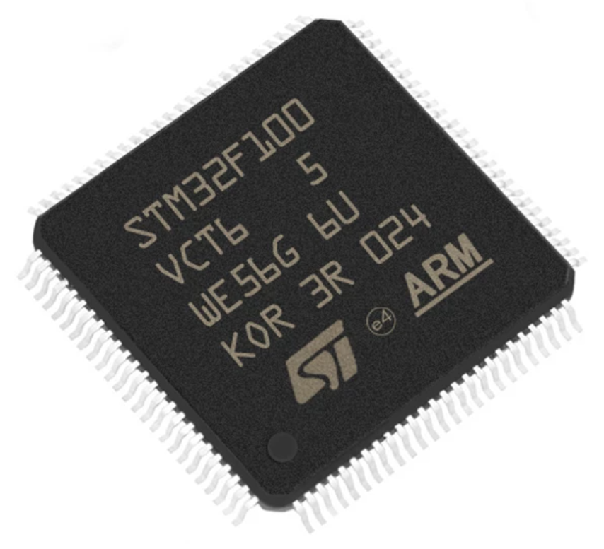 供应STM32F100VCT6