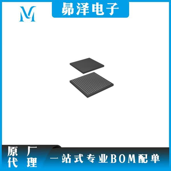 MCIMX6G1AVM07AB   微处理器