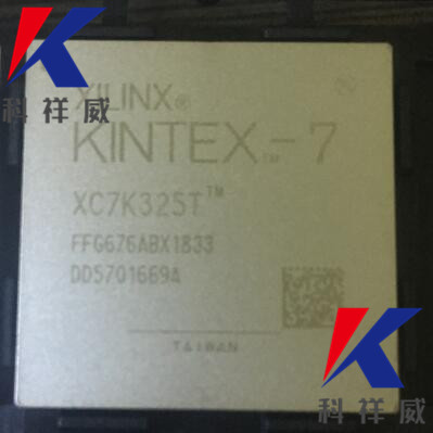ӦXC7K325T-2FFG676I XILINX 676-FCBGA ɵ·IC