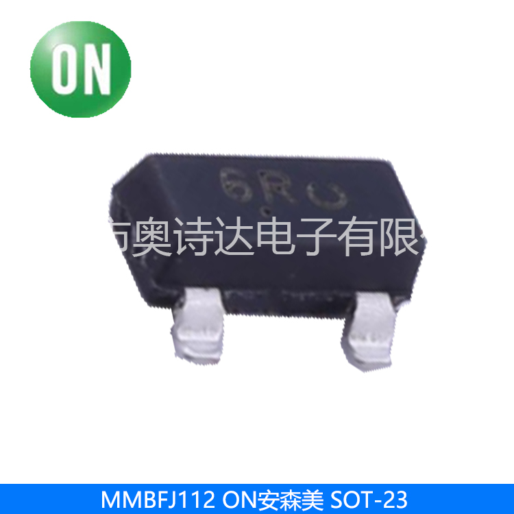 MMBFJ112 NMOSЧӦ​
